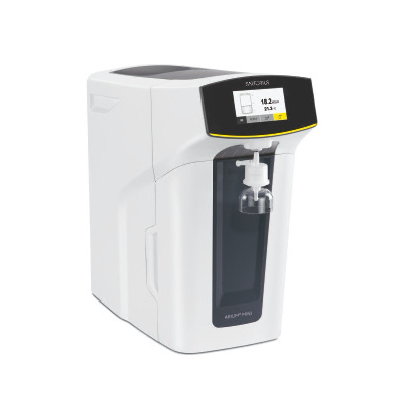 Sartorius H2O-MA-SET-US Arium® Mini Plus Starter Set incl.