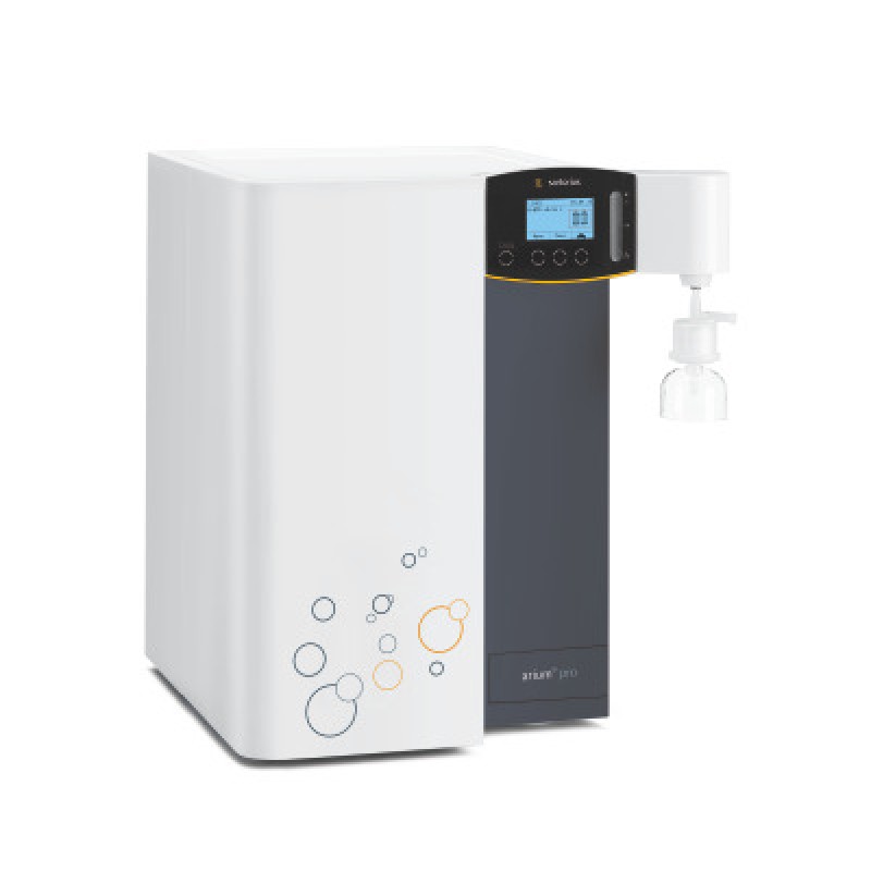 Sartorius H2OPRO-VF-B Arium® Pro VF Wall-Mounted System