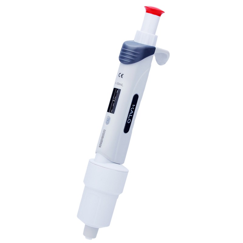 Halo™ Single Channel Pipettor