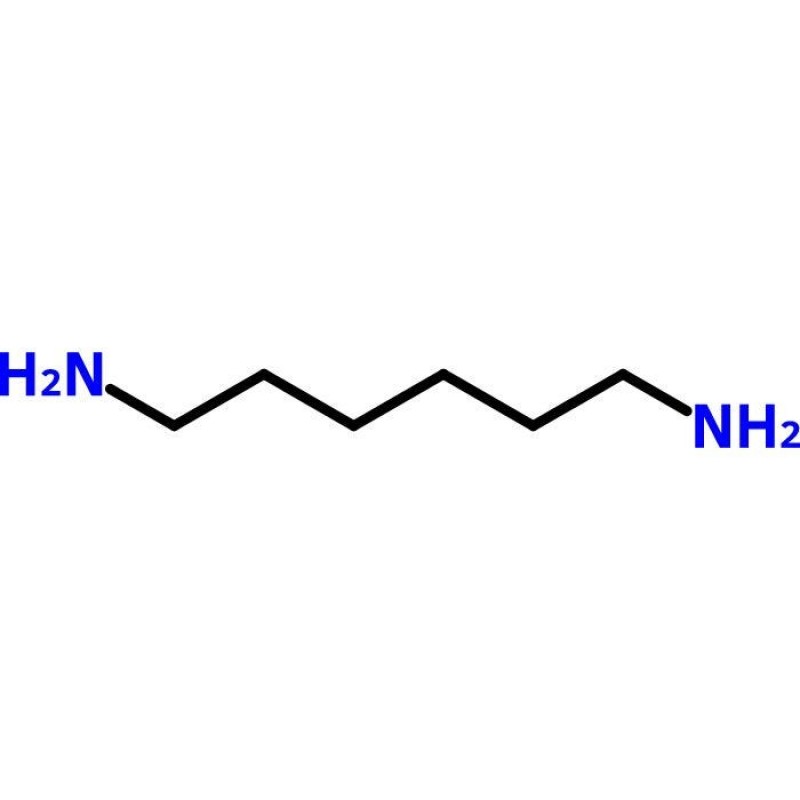 Spectrum Chemical HE170-5KG 1,6-Hexanediamine, Reagent 5kg, 1/EA