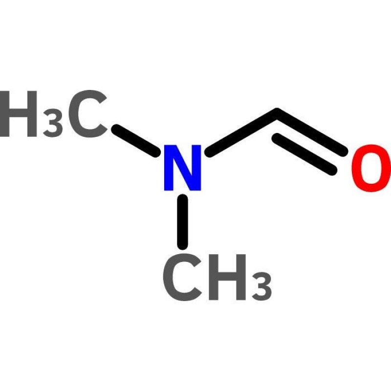 Spectrum Chemical HP572-4LT N,N-Dimethylformamide, Exceeds A.C.S. Specifications, HPLC Grade 4L, 1/EA