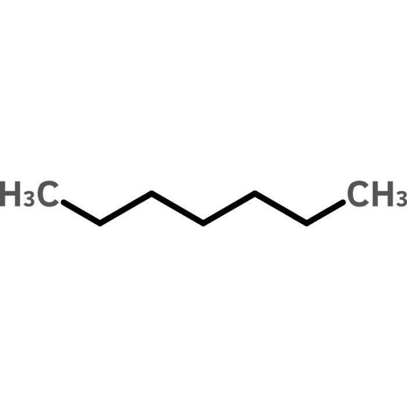 Spectrum Chemical HP662-4LT Heptane, HPLC Grade 4L, 1/EA