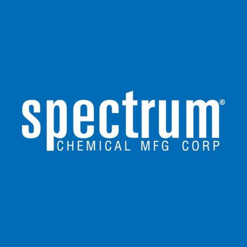 Spectrum Chemical HY105-2.5LTPV Diluted Hydrochloric Acid, 10 Percent (w/v), NF 2.5L, 4/CS