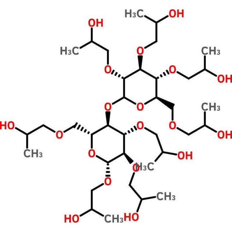 Spectrum Chemical HY117-12KG Hydroxypropyl Cellulose, 75-150 cP, NF 12kg, 1/EA