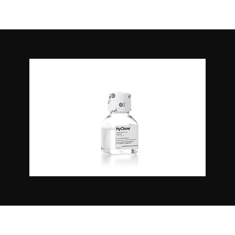 Cytiva SH30851.01 HyClone AdvanceSTEM ES Qualified HEPES buffer, 100 mL, 1/EA
