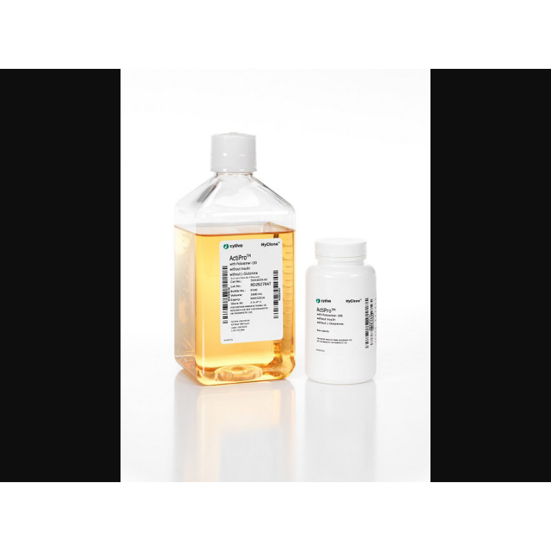 Cytiva SH31037.08 HyClone, ActiPro Dry Powder Media, Animal Derived Component Free, 1 L, 1/EA