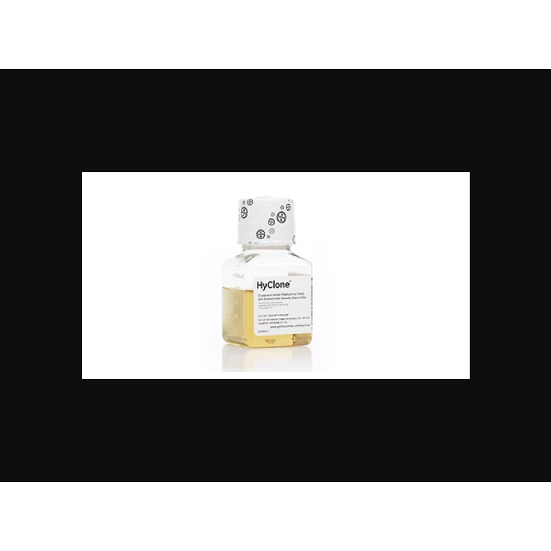 Cytiva SR30001.02 HyClone HyCryo 2x Cryopreservation Media, 100 mL, 1/EA