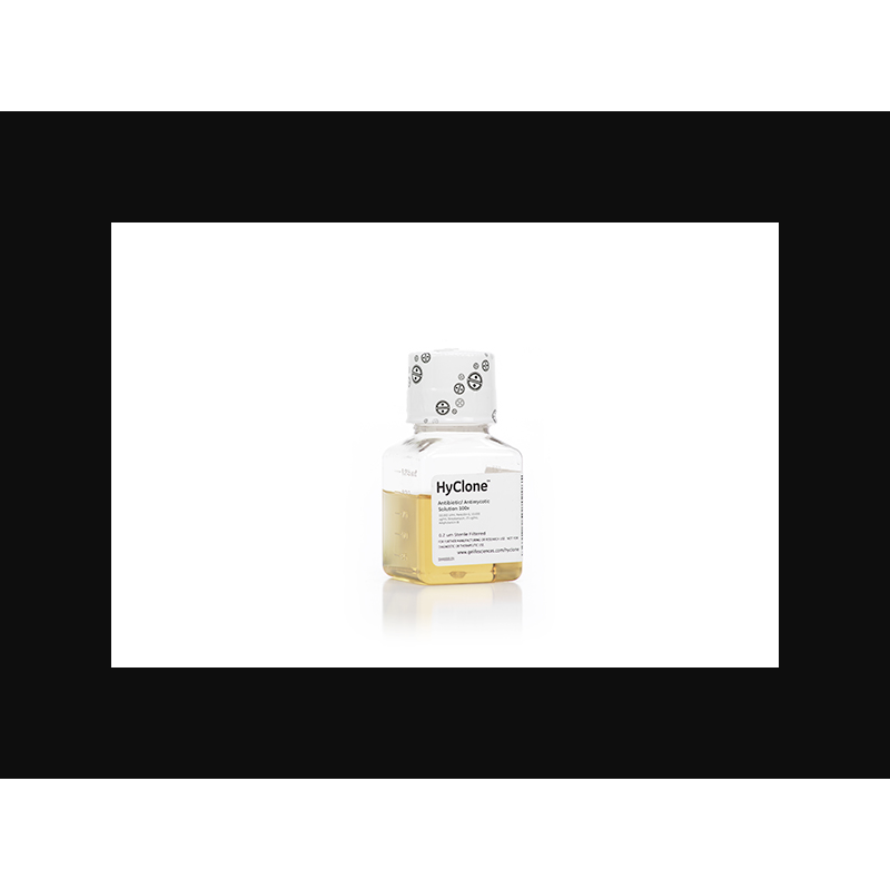 Cytiva SV30079.01 HyClone HyClone Antibiotic Antimycotic (Pen/Strep/Fungizone) solution, 100 mL, 1/EA