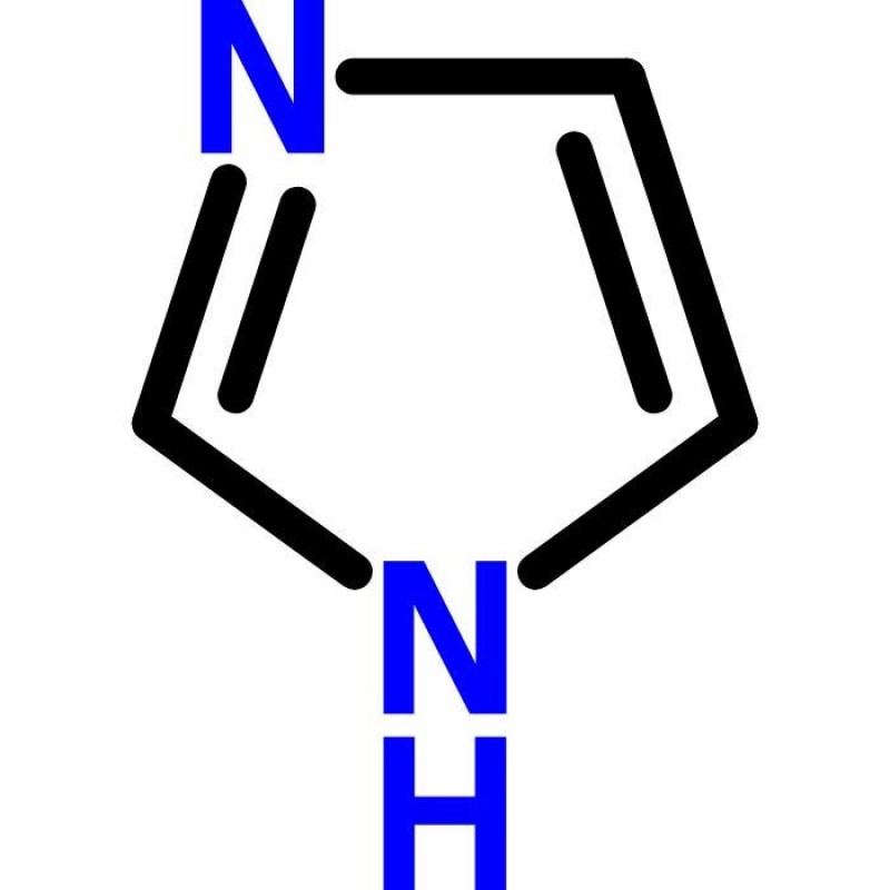 Spectrum Chemical IM105-5KG Imidazole, Reagent 5kg, 1/EA