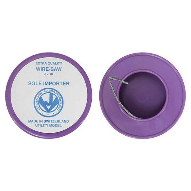 JORGENSEN LABS INC J0018 OB WIRE SAW 11YDS J0018