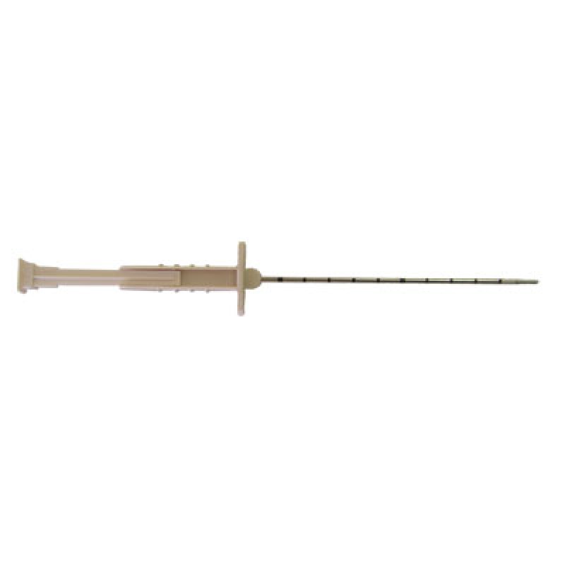 JORGENSEN LABS INC J0118B BIOPSY NDL TRU CUT 16GX4IN J0118B