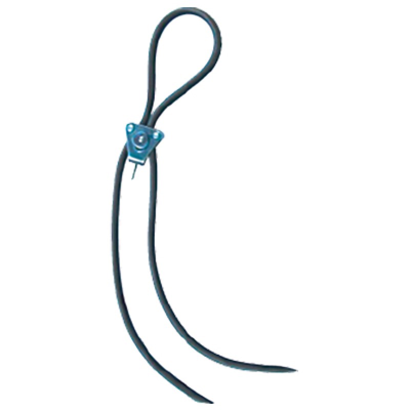 JORGENSEN LABS INC J0130 NYE TOURNIQUET RUBBER+METAL CLIP J0130