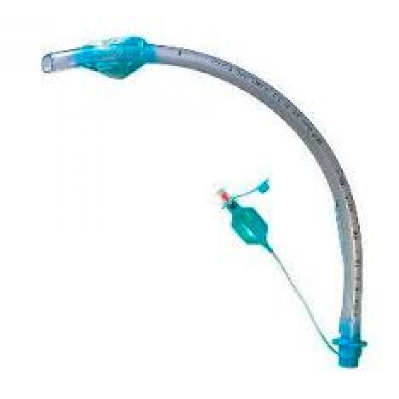 JORGENSEN LABS INC J0149L ENDO TUBE PVC CUFFED 10.5MM J0149L
