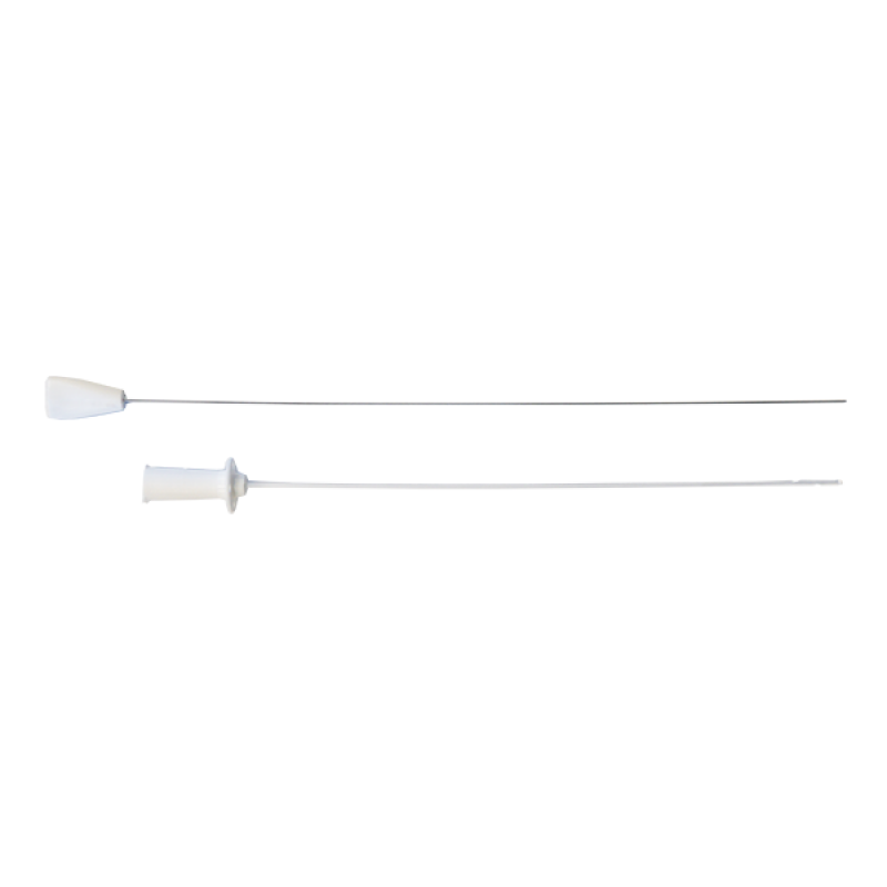 JORGENSEN LABS INC J0153JB CATH TOMCAT STYLET 4FR 130MM J0153JB