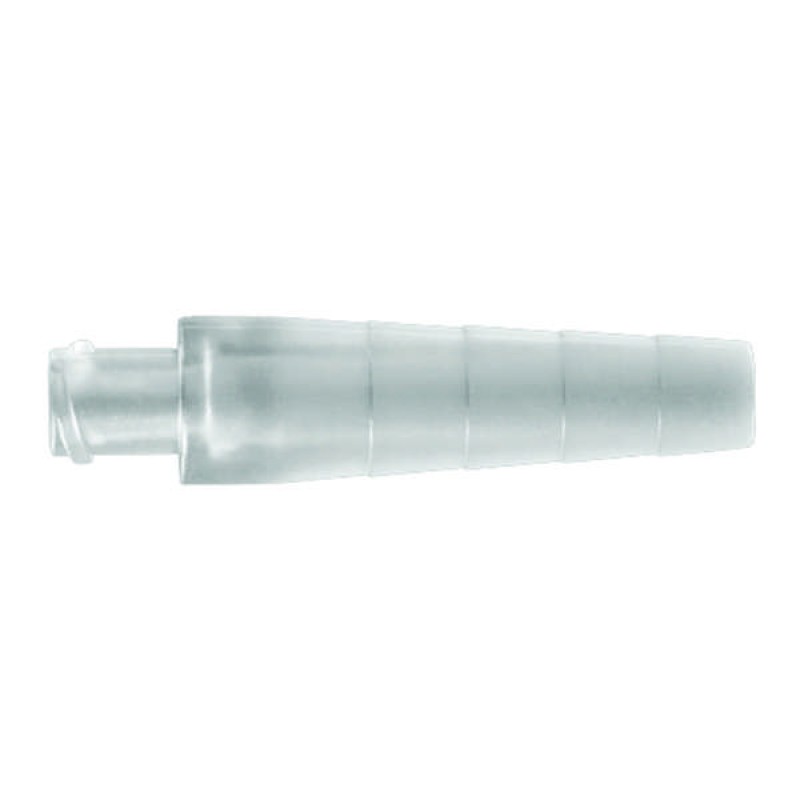 JORGENSEN LABS INC J0282D1 CATH ADAPT BARB FEM LL TO SYR J0282D1