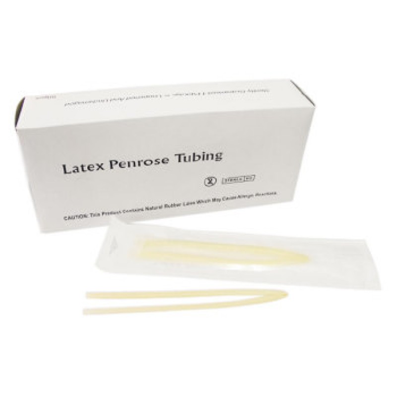 JORGENSEN LABS INC J0590 PENROSE TUB 1/4X18 BX50 J0590