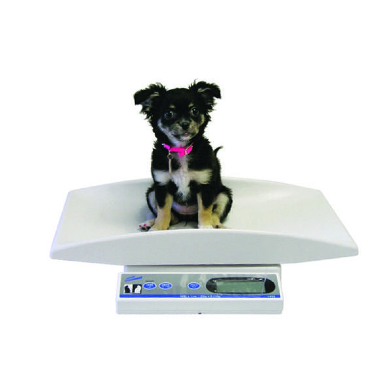 JORGENSEN LABS INC J0825 PORTABLE DIGITAL SCALE J0825