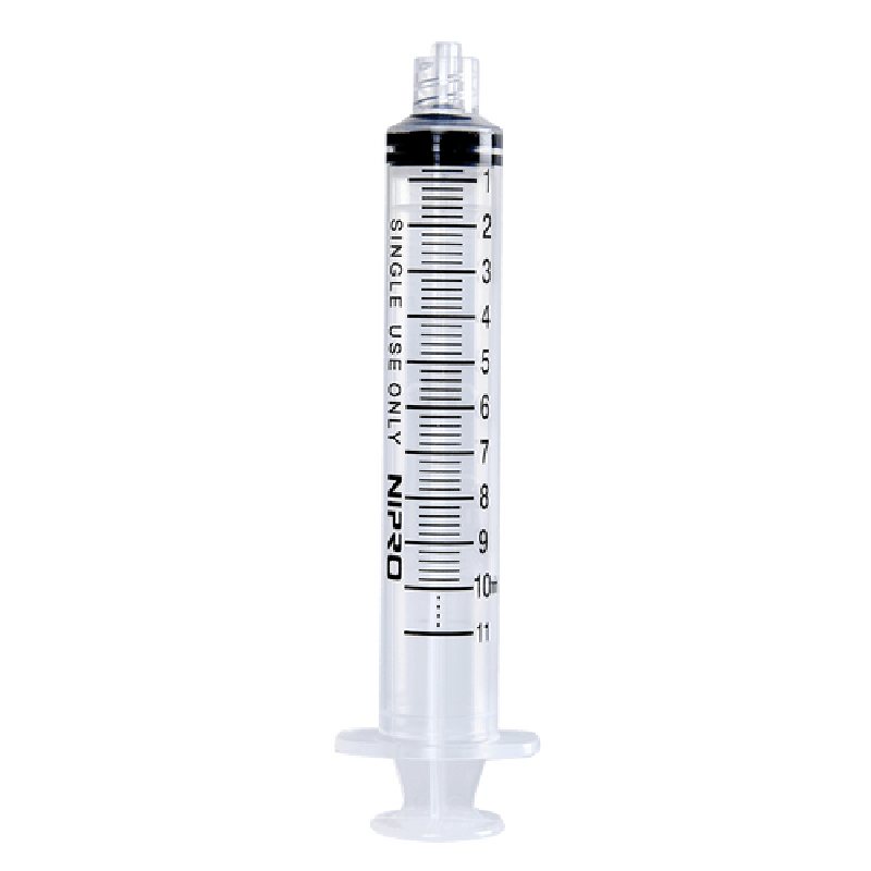 NIPRO MEDICAL CORP JD+10L-WEI SYRINGE NIPRO 10CC LL 100S