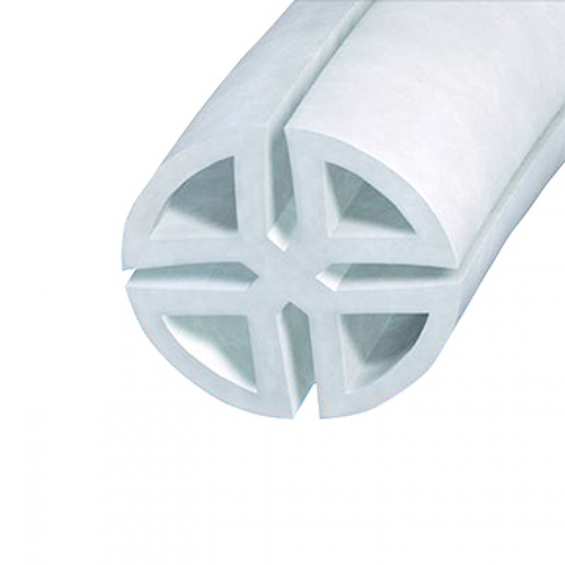 Jackson-Pratt® Hemaduct® Silicone Fully Ducted Round Surgical Drain with Trocar, 19FR, 30cm, 10/bx, 8 bx/cs (Continental US Only)