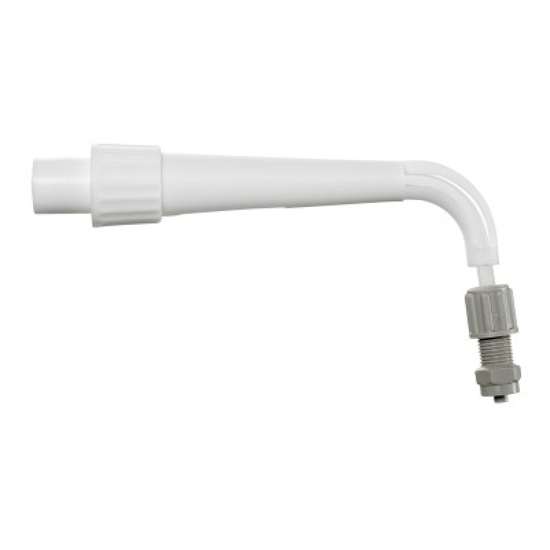 Sartorius Discharge unit, Prospenser, luer L, PP
