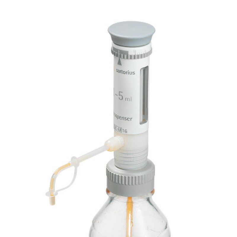 Sartorius Prospenser 1-5 ml