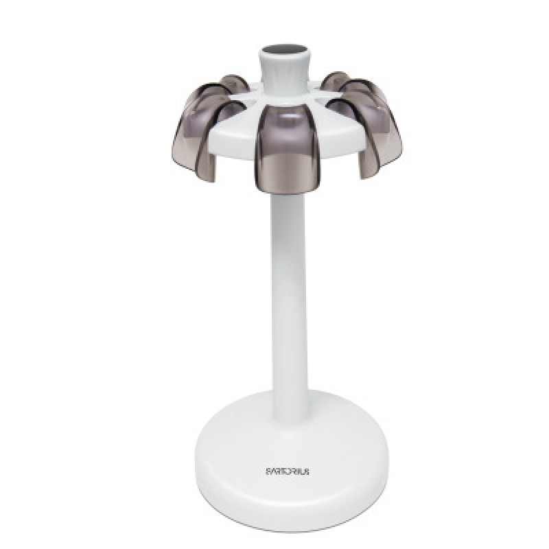 Sartorius Carousel Stand for 6 pipettes