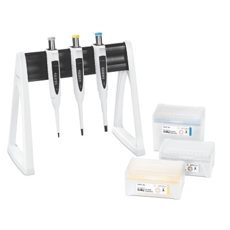 Sartorius Proline Plus 3-pack 10