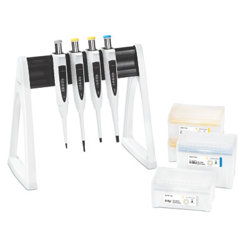 Sartorius Proline Plus 4-pack 20