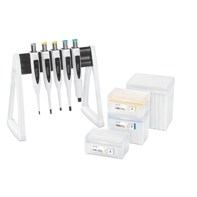 Sartorius Proline Plus 5-pack 10