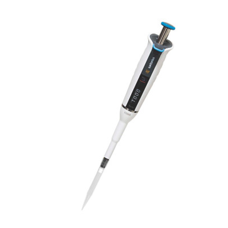 Sartorius Tacta Mechanical Pipette 1-ch 100-1000µl