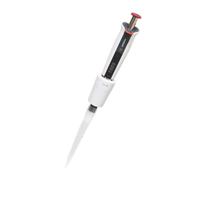 Sartorius Tacta Mechanical Pipette 1-ch, 1-10 ml