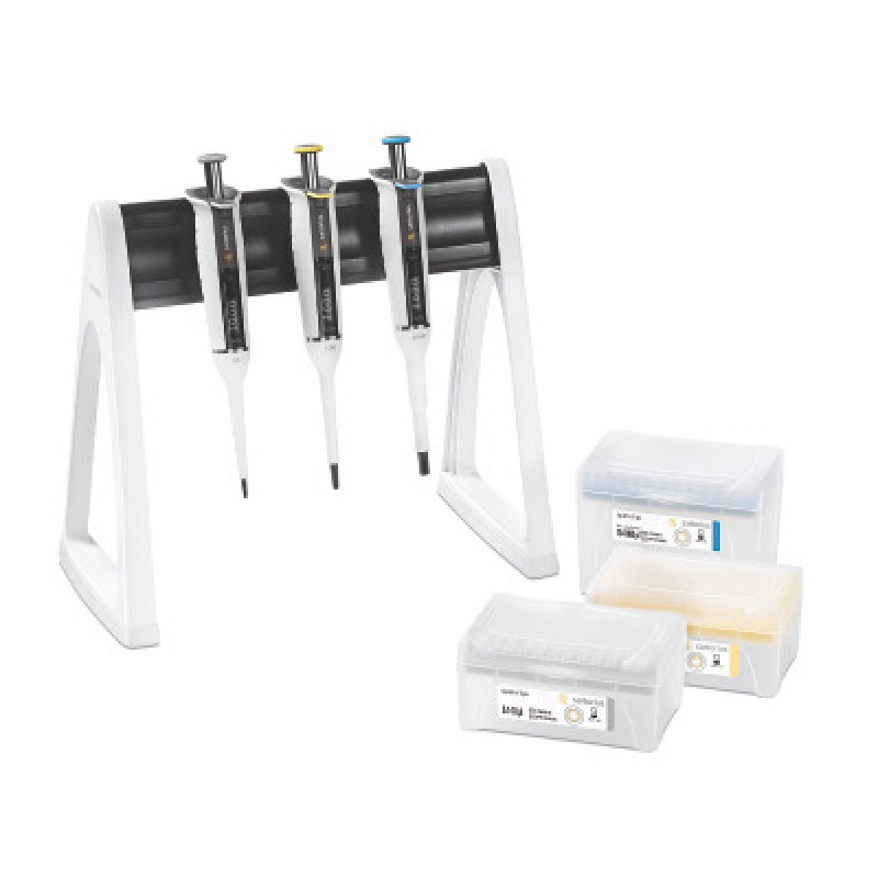 Sartorius Tacta 3-pack 10