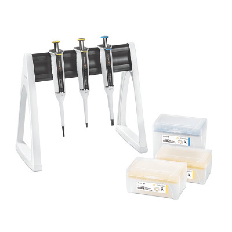 Sartorius Tacta 3-pack 20