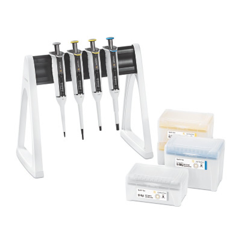 Sartorius Tacta 4-pack 20