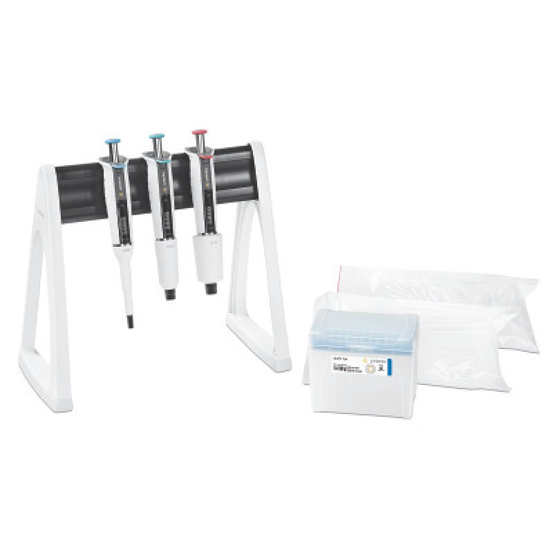 Sartorius Tacta 3-pack Max