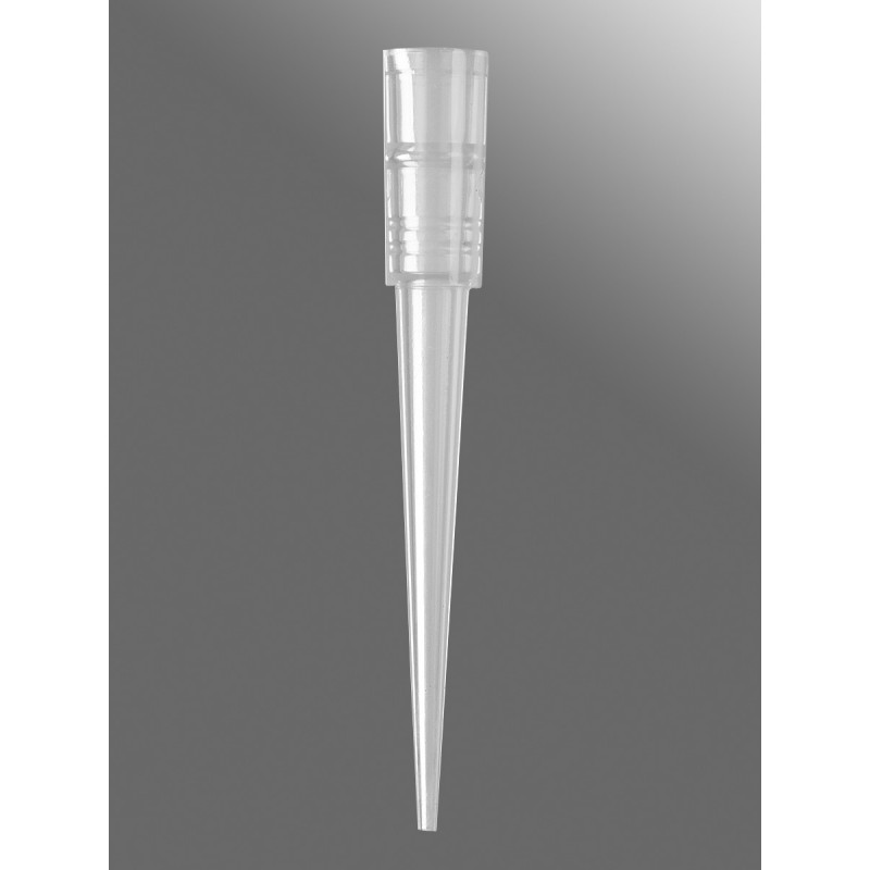 Corning LT-384-R Axygen® 384-well tips, Clear, 30µL, Non-filtered, Non-sterile, SLAS Rack