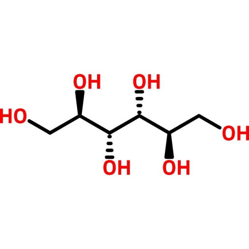 Spectrum Chemical M1128-12KG Mannitol, BiotechGrade 12kg, 1/EA
