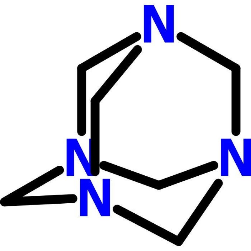 Spectrum Chemical M1217-12KG Hexamethylenetetramine, Reagent, ACS 12kg, 1/EA
