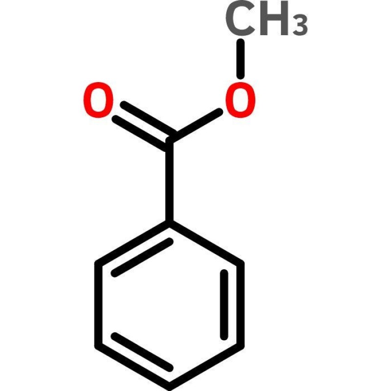 Spectrum Chemical M1243-20LT Methyl Benzoate 20L, 1/EA