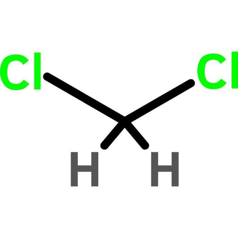 Spectrum Chemical M1252-20LTMT Methylene Chloride, Technical 20L, 1/EA