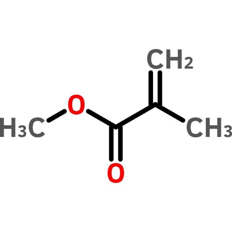 Spectrum Chemical M1274-20LT Methyl Methacrylate 20L, 1/EA