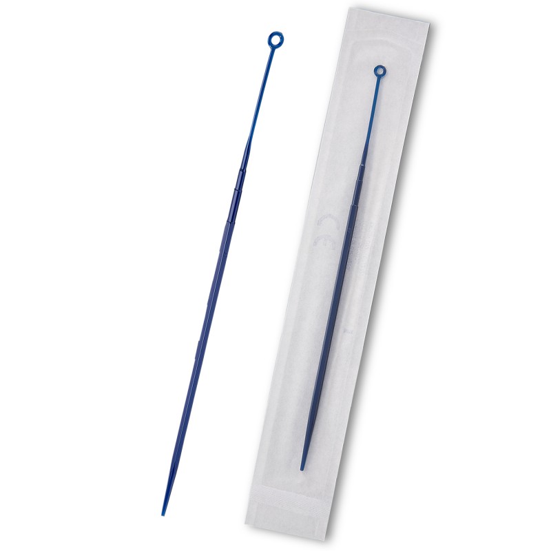 Inoculating Loops