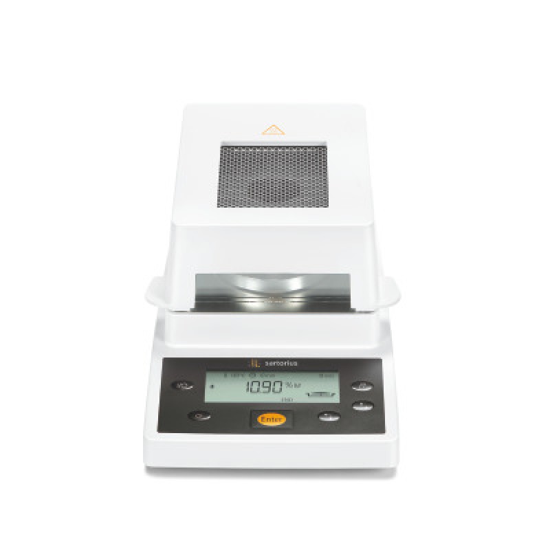 Sartorius IR moisture analyzer, 35g, 1mg
