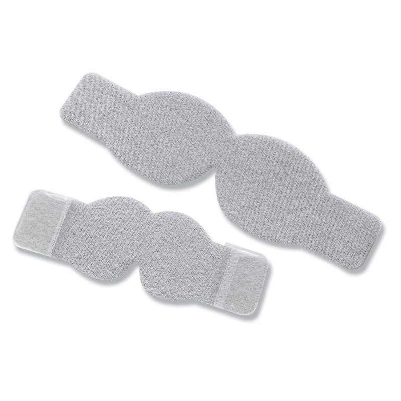 Phototherapy Eye Protector, Large, Infants More Than 1500 grams, 50/ctn (Continental US Only)