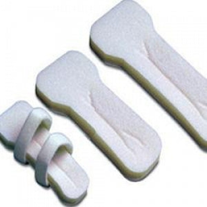 IV Limb Support Board, Large, 50/ctn (Continental US Only) (Manufacturer Backorder - Inventory Limited when Available)