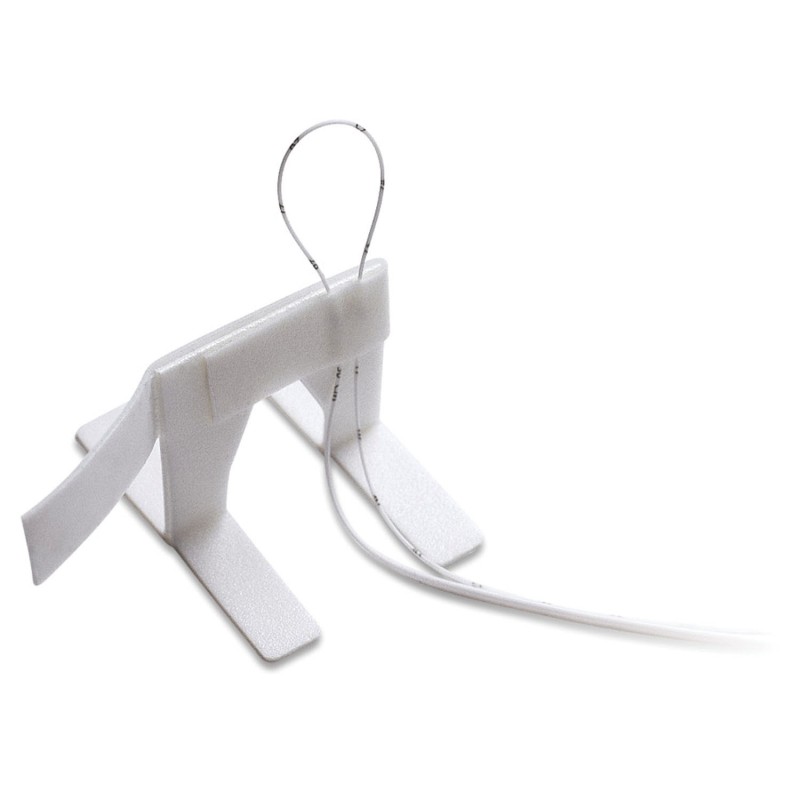 Umbilical Catheter Anchor, 50/cs (Continental US Only)