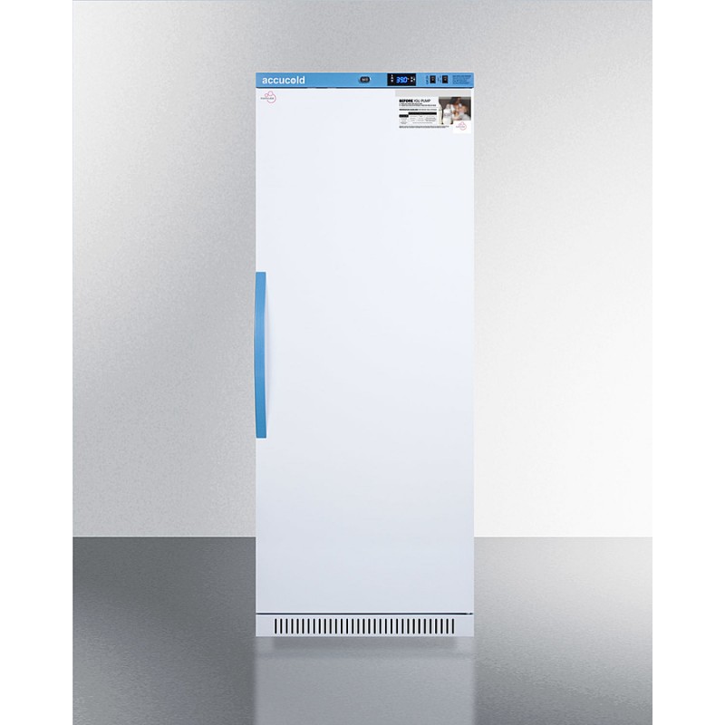 Accucold MLRS12MC 12 Cu.Ft. MOMCUBE® Breast Milk Refrigerator