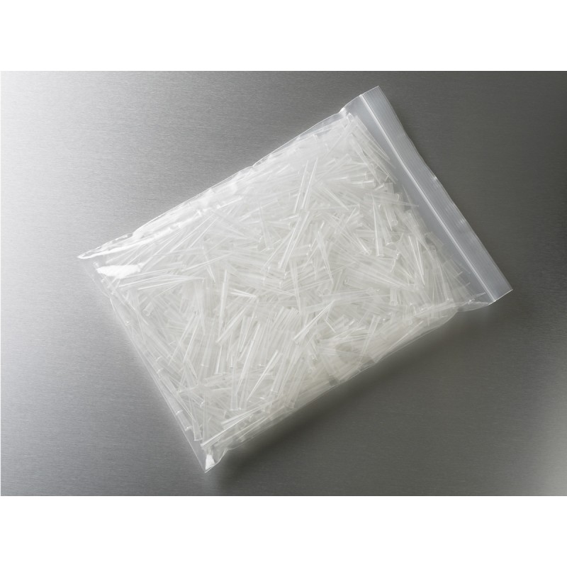 Corning MR-200 Axygen® MultiRack Pipet Tip, 200 µL, Bulk