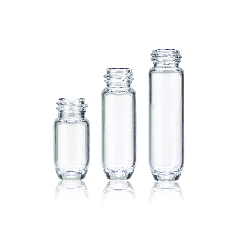 WHEATON® E-Z EX-TRACTION® Vials, 4 mL, 13-425, Case Quantity: 250