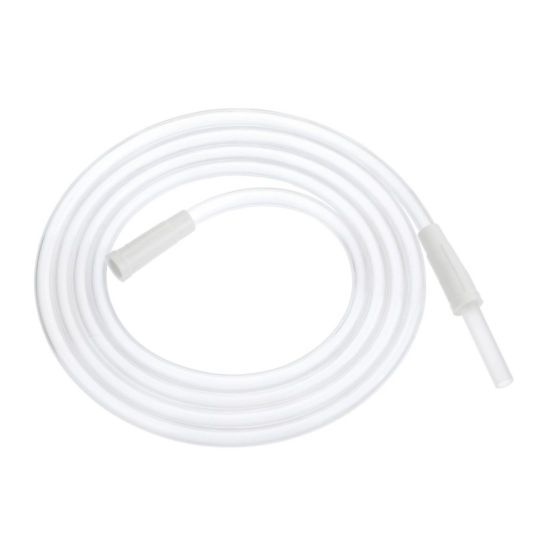 Tubing, Grip Connector, Male/Male Connector, 3/16 x 12 'L, Sterile, 30/cs (Continental US Only)